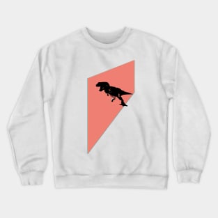 Trex Incoming Crewneck Sweatshirt